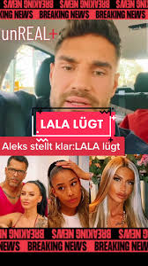 Aleks vs. LALA: Unraveling the Truth