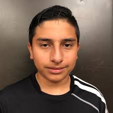 Erasmo Sanchez's High School Bio