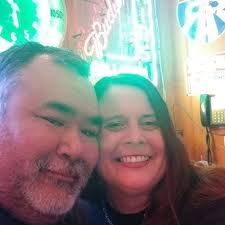 Like family: Behind the Cain's Ballroom bar with the Standingwaters