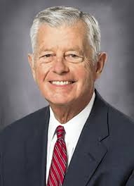 Carolinas Gateway Partnership names new leader