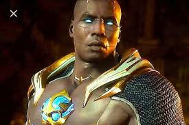 ❝ BIOGRAFÍAS: MORTAL KOMBAT❞