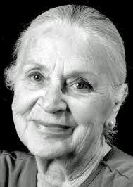 Marian Kirk's Instagram, Twitter & Facebook