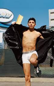 Pin On Ryan Garcia