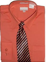 Boys Coral Dress Shirt Shirt Dress Shirts Boys Dress Shirts