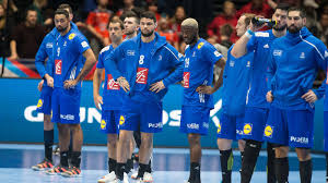 Superstar bei der em 2021: Paukenschlag Frankreich Scheitert Bereits In Der Handball Em Vorrunde Kicker