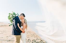How To Elope In Va Beach During Covid 19 Deline Photography