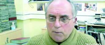 Vidal: “Vigo es afortunado porque tiene su pasado geológico muy bien  conservado”