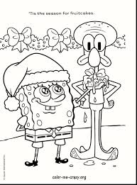 Spongebob Holiday Coloring Pages From The Thousand Photos On The Web Regardi Santa Coloring Pages Printable Christmas Coloring Pages Christmas Coloring Pages
