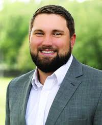 Timothy Thomas Sallee, Insurance Broker