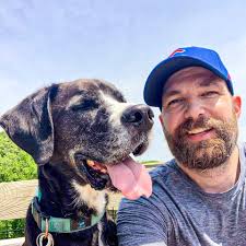 Our furry friends are stealing the spotlight