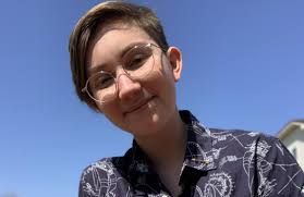 Exposure Therapy: Katherine