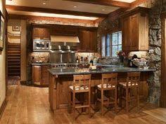 300+ rustic kitchens ideas in 2020