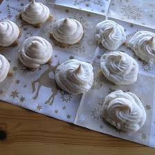 Feenkusse Von Lullaby411 Chefkoch Chefkoch Weihnachtsgeback Rezepte Weihnachtsgeback