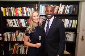 Jessica Jackson on Being the Co-Founder of #cut50 and ...