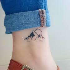 Find the perfect word, quote or message to inspire yourself & others today. Minimalist Tattoo London Wiki Tattoo
