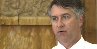 "It's disgusting:" Racine bishop under fire for posting offensive photos to  Facebook