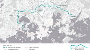 Commuters continue to enjoy up to 50 cents fare reduction if they enter their originating mrt/lrt stations before 7.45am on weekdays (excluding public map service/data by onemap.sg & osm contributors. Finland Will Construct First Intercity Tram Line By 2024 Railtech Com