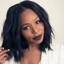 Easy to apply and can be used immediately after relaxing and perming conditioning formula leaves hair soft. Medium Cut Hairstyles For Short Permed Black Hair For Black Women On Stylevore