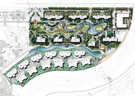 Kentsel tasarım ve peyzaj mimarlığı bölümü. Hand Sketch Photoshop Site Plan Design Urban Design Plan Urban Landscape Design