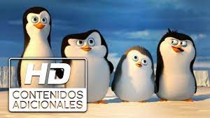 Maybe you would like to learn more about one of these? Los Pinguinos De Madagascar Conociendo A Los Pinguinos En Espanol Hd Youtube