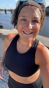 Prague maraton 🏅❤️ Hello to all of You 🙏😇