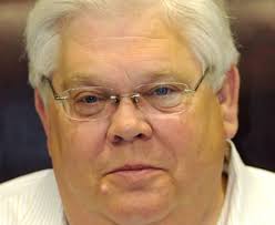 Former Times Publisher Quinn dies at 65