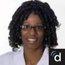 Dr. Ann I. Payne-Johnson, MD