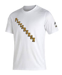 Browse pittsburgh penguins authentic and breakaway jerseys made of lightweight and breathable. Pittsburgh Penguins Adidas Men S Reverse Retro Amplifier T Shirt Pro Hockey Life