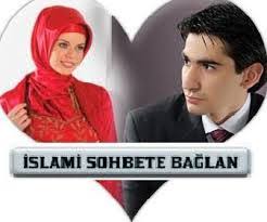 islami sohbet siteleri