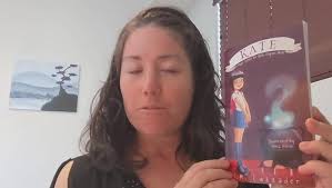 Kate: A Magic School for Girls Chapter Book (A Magic School for Girls  Chapter Book Series): Luzzader, A.M., Hilton, Anna: 9781949078350:  Amazon.com: Books