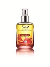 Dove advanced hair series pure care dry oil: Dove Elixir Hair Oil On Packaging Of The World Creative Package Design Gallery