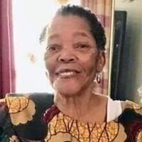 Ethel Lynch Obituary