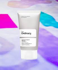 A clarifying enriched with exfoliant salicylic acid, the solution penetrates the interior walls of congested pores to unclog and clear impurities, increases circulation and helps clear excess sebum and regulate production. I Tried The Ordinary S New 12 Salicylic Acid Mask