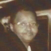 Ms. Patricia Victoria Thompson Obituary