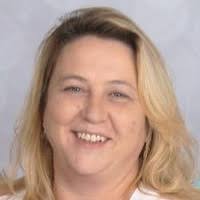 Obituary information for Charity Kaye Damron