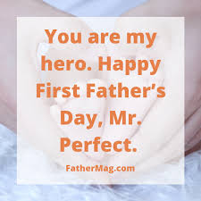 100 Father S Day Quotes For Husbands With Images Fathering Magazine Father's day quotes from daughter are the best words to show her love for him. 100 father s day quotes for husbands