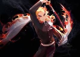 How to add an animated wallpaper for your desktop windows pc. Hd Wallpaper Of Demon Slayer