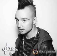 Jon James (3) Discography: Vinyl, CDs, & More