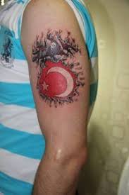 Turk Bayragi Dovme Modelleri Dovme Uzmanlari Dovme Modelleri Dovme