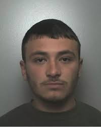 Jailed in Stoke-on-Trent: Child molester, naked dancer and park pusher