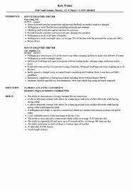 amazon delivery driver job