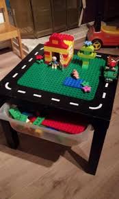 Pin Van Brittany Wilson Op Red Tafel Zelf Maken Peuterspeelzaal Ideeen Lego Ideeen
