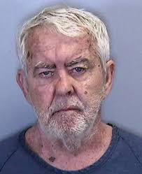 November indictments include 93 pages for 72-year-old alleged child  molester