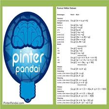 Rumus Vektor Satuan Matematika Bersama Contoh Soal Dan Jawaban Matematika Satuan Persamaan