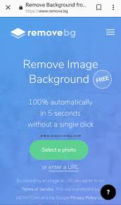 Tutorial bagaimana buat gambar passport guna iphone sahaja guna 2 apps sahaja phonto dan pixomatic. Edit Background Foto Dengan Cara Mudah Untold Story