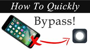 How To Quickly Bypass A Broken Non Responsive Iphone Home Button Youtube