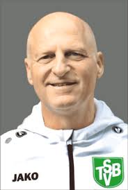 TSV Birkach: Herren 50