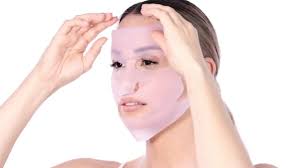 Amazon.com: Nurse Jamie FaceWrap Silicone Mask