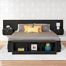 The design with the system storage bed unites extra heavy drawers for a lot of storage area having a timber slat help system designed to. 25 Incredible Queen Sized Beds With Storage Drawers Underneath Home Stratosphere