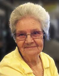 Virginia Cagle Obituary